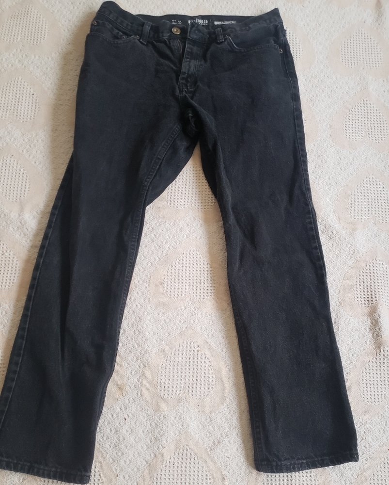 Urban Pipeline Jeans